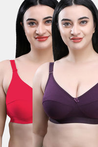 Rani, Purple